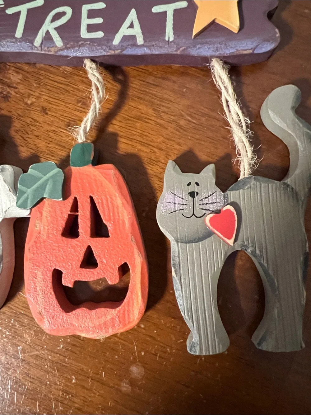 No brand charming halloween